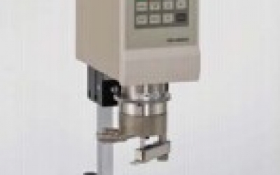 藤野代理 东机产业 TOKISANGYO 数字式粘度计  RB85H日本军工技术