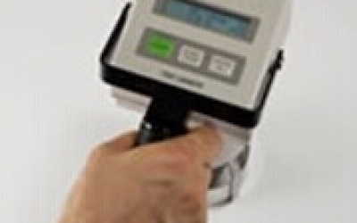 藤野代理 东机产业 TOKISANGYO 便携式粘度计 TVB15H日本军工技术