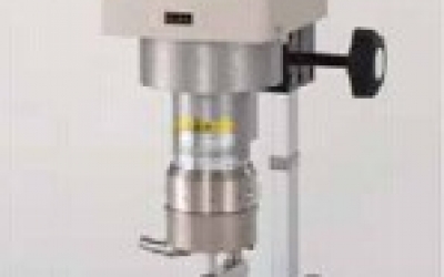 藤野代理 东机产业 TOKISANGYO TVB10R数字式粘度计 TVB10R日本军工技术