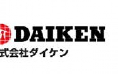 DAIKEN	藤野贸易优势供应  (株)ダイケン