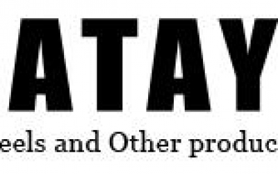 HATAYA	 藤野贸易优势供应（株）ハタヤリミテッド  卷线器