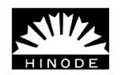 HINODE丸八 藤野贸易优势供应 (有)丸八鋳造所	打孔机