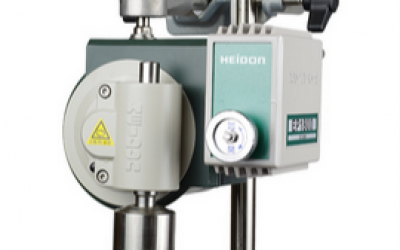 新东科学 HEIDON 安全防爆气动电机搅拌机EP700 EP700