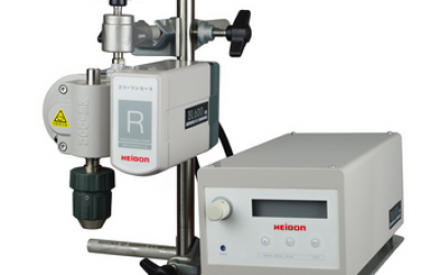 新东科学 HEIDON 输入输出遥控式搅拌机BLh1200R BLh1200R