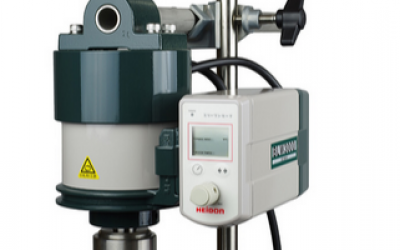 新东科学 HEIDON 大功率通用搅拌机，BLh1200 BLh1200