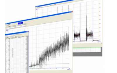 新东科学 HEIDON 摩擦磨损解析软件 摩擦磨损解析软件