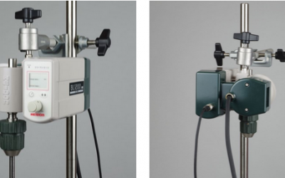 新东科学 HEIDON 带外部输出搅拌机BL600FT BL600FT