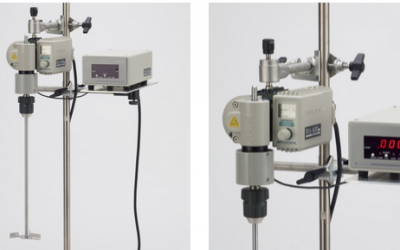 新东科学 HEIDON 带转矩传感器搅拌机BL600Te BL600Te