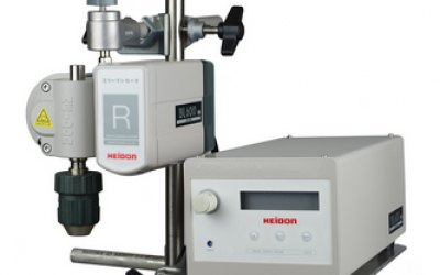 新东科学 HEIDON 输入输出遥控式搅拌机BL300R BL300R