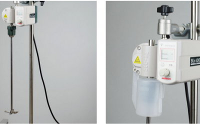 新东科学 HEIDON 通用搅拌机BL600 BL600