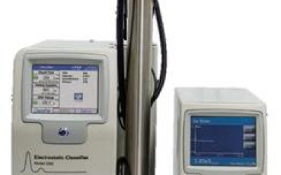 东京乐彩 藤野优势代理 TOKYO DYLEC 扫描流动粒度仪  SMPS3938 日本军工品质