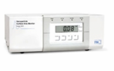 东京乐彩 藤野优势代理 TOKYO DYLEC 纳米粒子表面积显示器 3550 日本军工品质