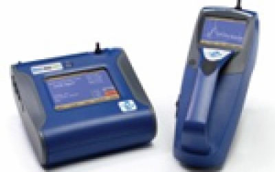 东京乐彩 藤野优势代理 TOKYO DYLEC 手持式PM2 日本军工品质.5测量仪 DustTrak II 8532