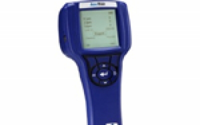 东京乐彩 藤野优势代理 TOKYO DYLEC 手持式粒子计数器 9303 日本军工品质