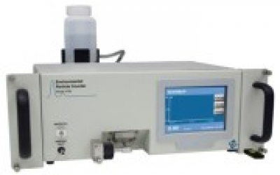 东京乐彩 藤野优势代理 TOKYO DYLEC 水性冷凝粒子计数器 ECP3783 日本军工品质