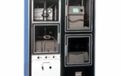 东京乐彩 藤野优势代理 TOKYO DYLEC 过滤器除尘效率测试设备 3160 日本军工品质