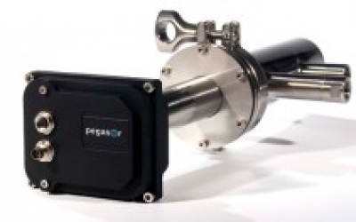 东京乐彩 藤野优势代理 TOKYO DYLEC 监控传感器 PPS-MSTF01 日本军工品质