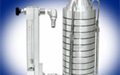 东京乐彩 藤野优势代理 TOKYO DYLEC 气体采样机 AN-200 日本军工品质