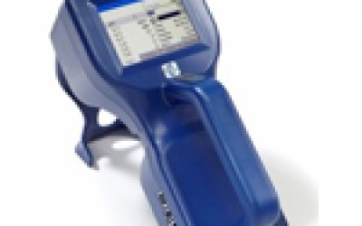 东京乐彩 藤野优势代理 TOKYO DYLEC 手持式粒子计数器 9306 日本军工品质