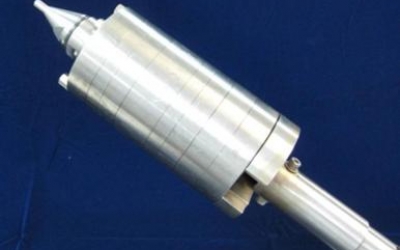 东京乐彩 藤野优势代理 TOKYO DYLEC 虚拟撞击器 VI-PM2  日本军工品质.5