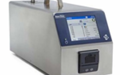 东京乐彩 藤野优势代理 TOKYO DYLEC 便携式粒子计数器 0  日本军工品质.1μm的对应  9110