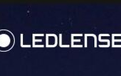 LENSER 藤野贸易优势供应	レッドレンザージャパン(株)	 强光手电筒