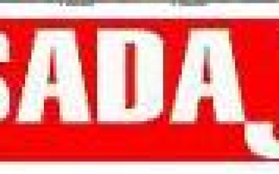 MASADA正田	藤野贸易优势供应  (株)マサダ製作所	千斤顶