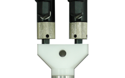 ACE GIKEN 技研点胶机阀SB-110