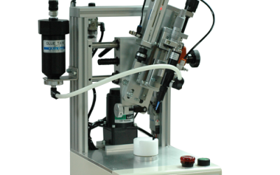 ACE GIKEN 技研小型涂布机NS-1MX2