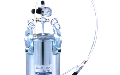 ACE GIKEN 技研点胶机APS-102D104D