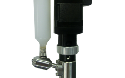 ACE GIKEN 技研点胶机阀SB-110ⅢS