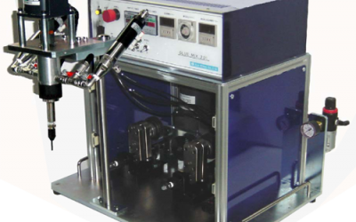 ACE GIKEN 技研点胶机标准型2液混合吐出装置ー201202