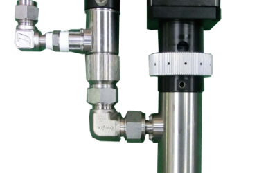 ACE GIKEN 技研点胶机阀SB-110ⅢL