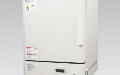 ADVANTEC 定温乾燥器DRA630DB