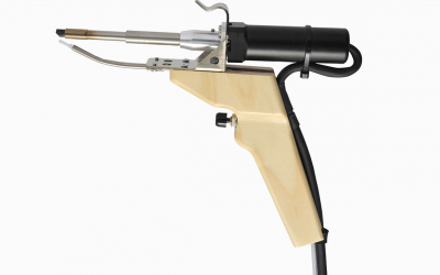 APOLLO SEIKO 一体型焊接机SZB-7000