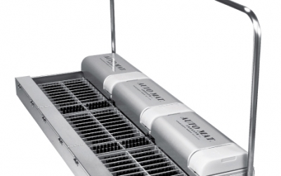 藤野代理 gs-clean 鞋底清洗机 GS-515SUS型 日本军工品质