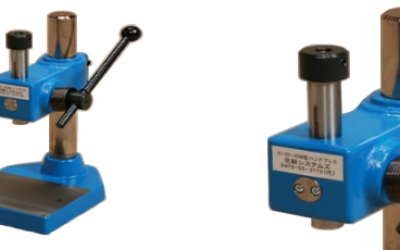 藤野代理 北総hokusosystems 手动压力机K-02-65 日本军工品质