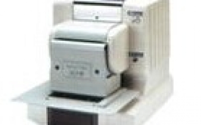 藤野代理 新光 NEWKON 手动式钢印机 EM-6051C 日本军工品质