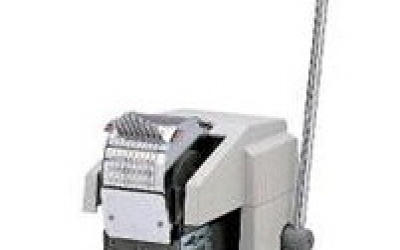 藤野代理 新光 NEWKON 手动式钢印机 EM-6054S 日本军工品质