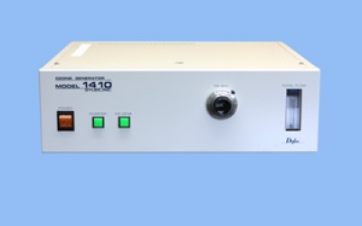 藤野代理 东京乐彩 DYLEC MODEL 1410 氧化剂动态校准系统 日本军工品质