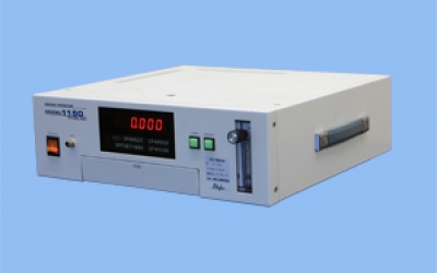 藤野代理 东京乐彩 DYLEC MODEL 1150 大气环境臭氧密度计 日本军工品质