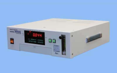 藤野代理 东京乐彩 DYLEC MODEL 1210  多点采样臭氧浓度报警器 日本军工品质