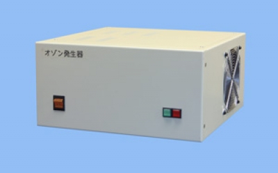 藤野代理 东京乐彩 DYLEC  DY-650 氧源臭氧发生器 日本军工品质