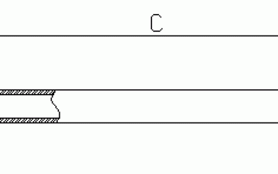 精密 NS 核磁共振样品管N-10PL   N-10PL 日本军工技术