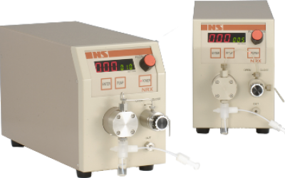 精密 NS NP-FX-20U高效率柱塞泵   输液泵   NP-FX-20U 日本军工技术