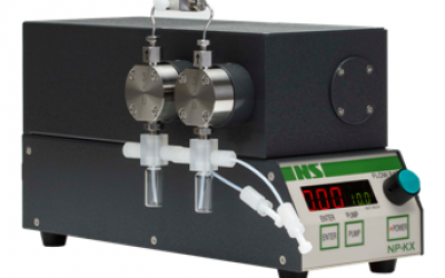 精密 NS 工业专用高压非脉动流柱塞泵NP-KX-2020U NP-KX-2020U 日本军工技术