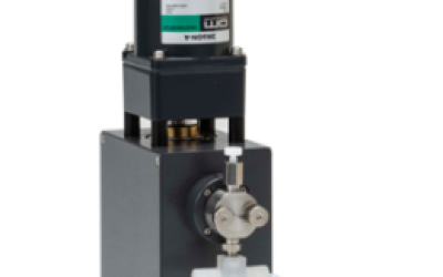 日本精密 NS 输液泵  石英NMR用试料管N-5Q N-5Q 日本军工技术