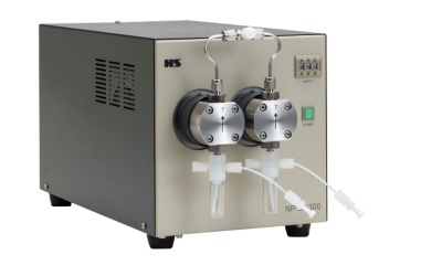 日本精密 NS科学柱塞泵NP-KX-820 NP-KX-820 日本军工技术