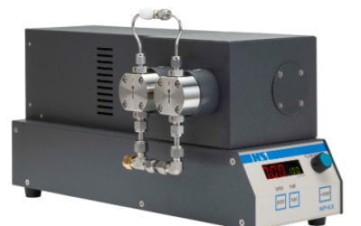 精密 NS 高压无脉动流大流量柱塞泵NP-GX-100   NP-GX-100 日本军工技术