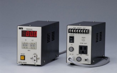 日本精密 NS柱塞泵NP-KX-840P NP-KX-840P 日本军工技术